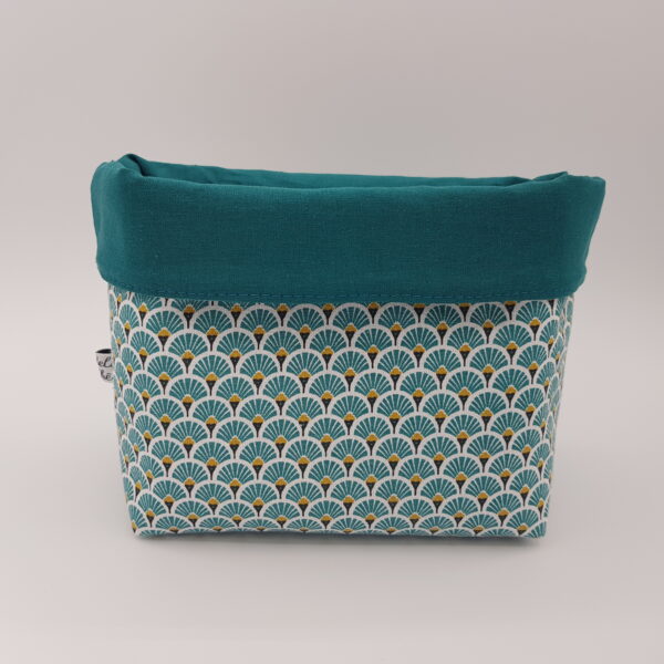 Panier de rangement personnalisable (Délai d'expédition 2 semaines)