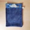 Gant de toilette bébé enfant