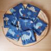 Lingettes bébé enfant