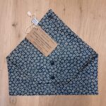 Pochette à couverts pinceaux