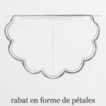 Forme pétales +3,00&nbsp;&euro;