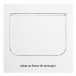 Forme rectangulaire