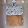 Sac à dos enfant avec prénom