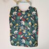 Serviette de table adulte avec élastique