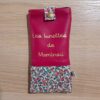 Etui à lunettes personnalisé