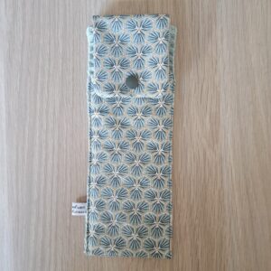 Pochette à brosse à dents