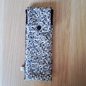 Pochette à brosse à dents