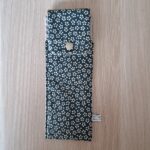 Pochette à brosse à dents