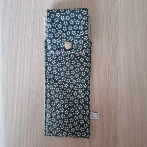 Pochette à brosse à dents