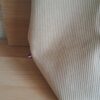 Sac cabas velours