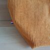 Sac cabas velours