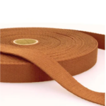 Sangle caramel