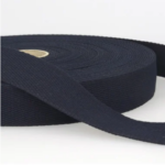 Sangle bleu marine