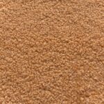 Bouclette teddy camel