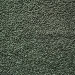 Bouclette teddy vert kaki