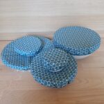 Charlottes couvre plat