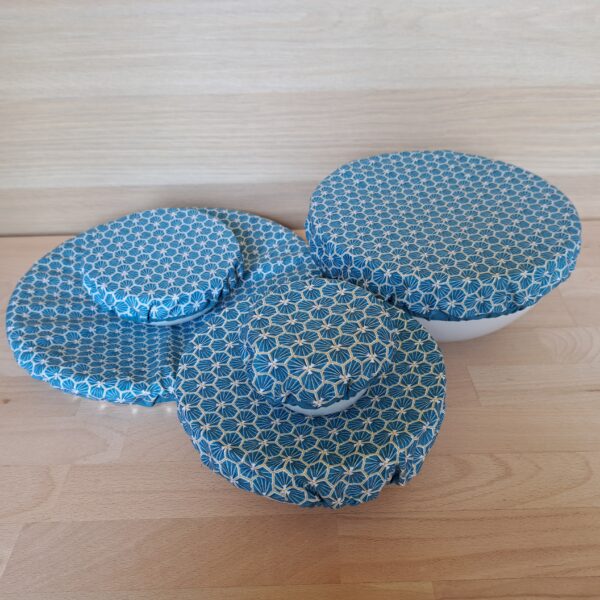 Charlottes couvre plat