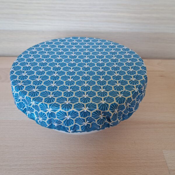 Charlottes couvre plat