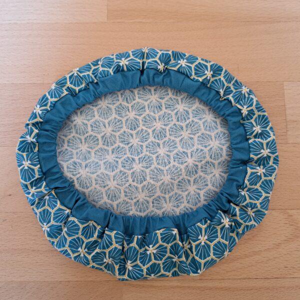 Charlottes couvre plat