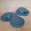 Charlottes couvre plat