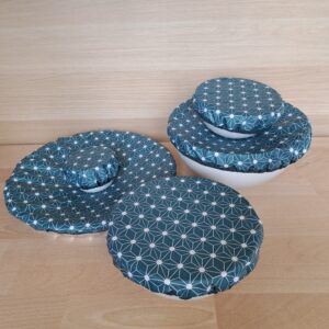 Charlottes couvre plat