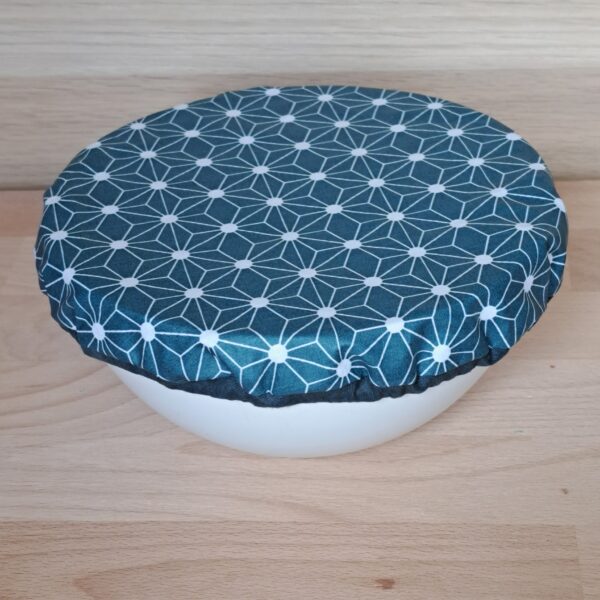 Charlottes couvre plat