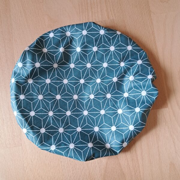Charlottes couvre plat