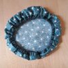 Charlottes couvre plat