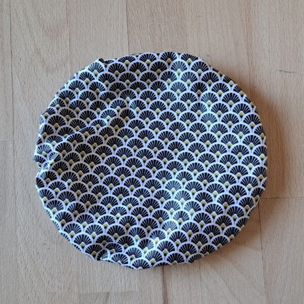 Charlottes couvre plat