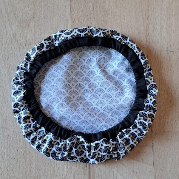 Charlottes couvre plat