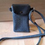 Pochette téléphone