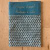 Protège cahier registre d'appel