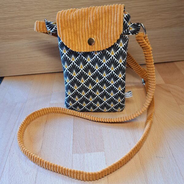 Petite pochette pour telephone portable hotsell