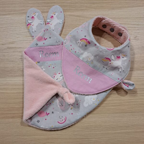 Coffret de naissance