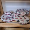 Charlottes couvre plats