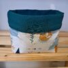 Panier de rangement