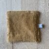 Lingettes en tissu cotons lavables