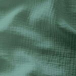 Gaze de coton eucalyptus 0,00 €