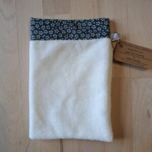 Gant de toilette