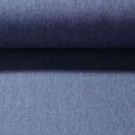 Bleu jean chiné 0,00 €