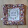 Lingettes merci maîtresse