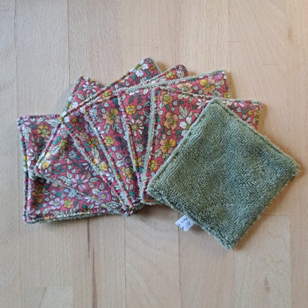 Lingettes merci maîtresse