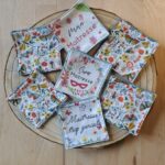 Lingettes merci maîtresse
