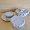 Charlottes couvre-plats