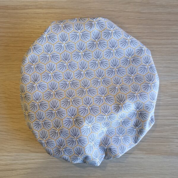 Charlottes couvre-plats