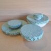 Charlottes couvre-plats