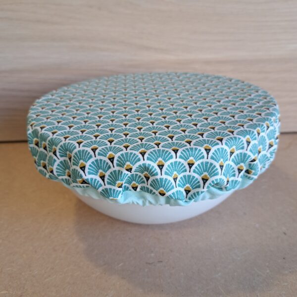 Charlottes couvre-plats