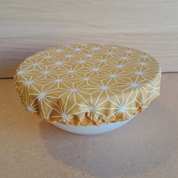 Charlottes couvre-plats