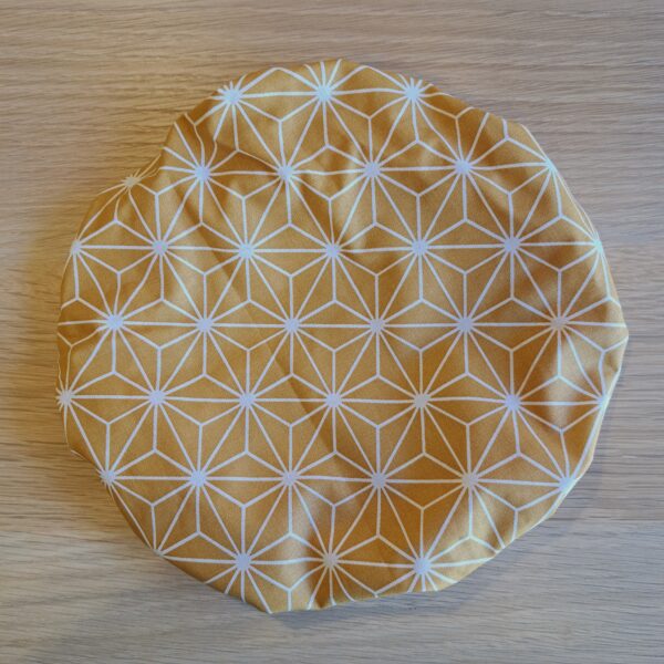 Charlottes couvre-plats