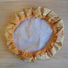 Charlottes couvre-plats